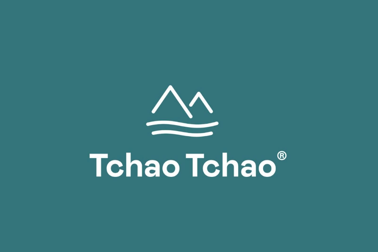 Logo Tchao Tchao client Lucy&Co. cabinet de recrutement et de conseil RH