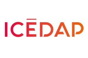 Logo ICEDAP client Lucy&Co. cabinet de recrutement et de conseil RH