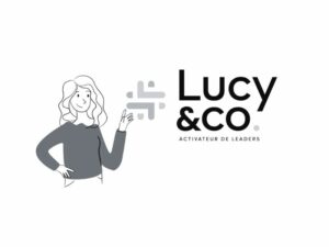Représentation visuelle de Lucy&Co, cabinet de recrutement et de conseil RH à Angers.