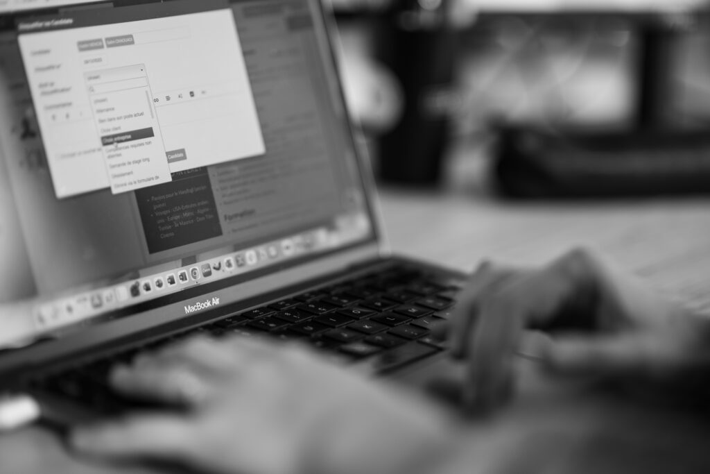 Lucy&Co., cabinet de recrutement et de conseil RH Angers : Le télétravail en France