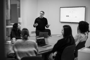 Lucy&Co. cabinet de recrutement et de conseil RH, diagnostic RH