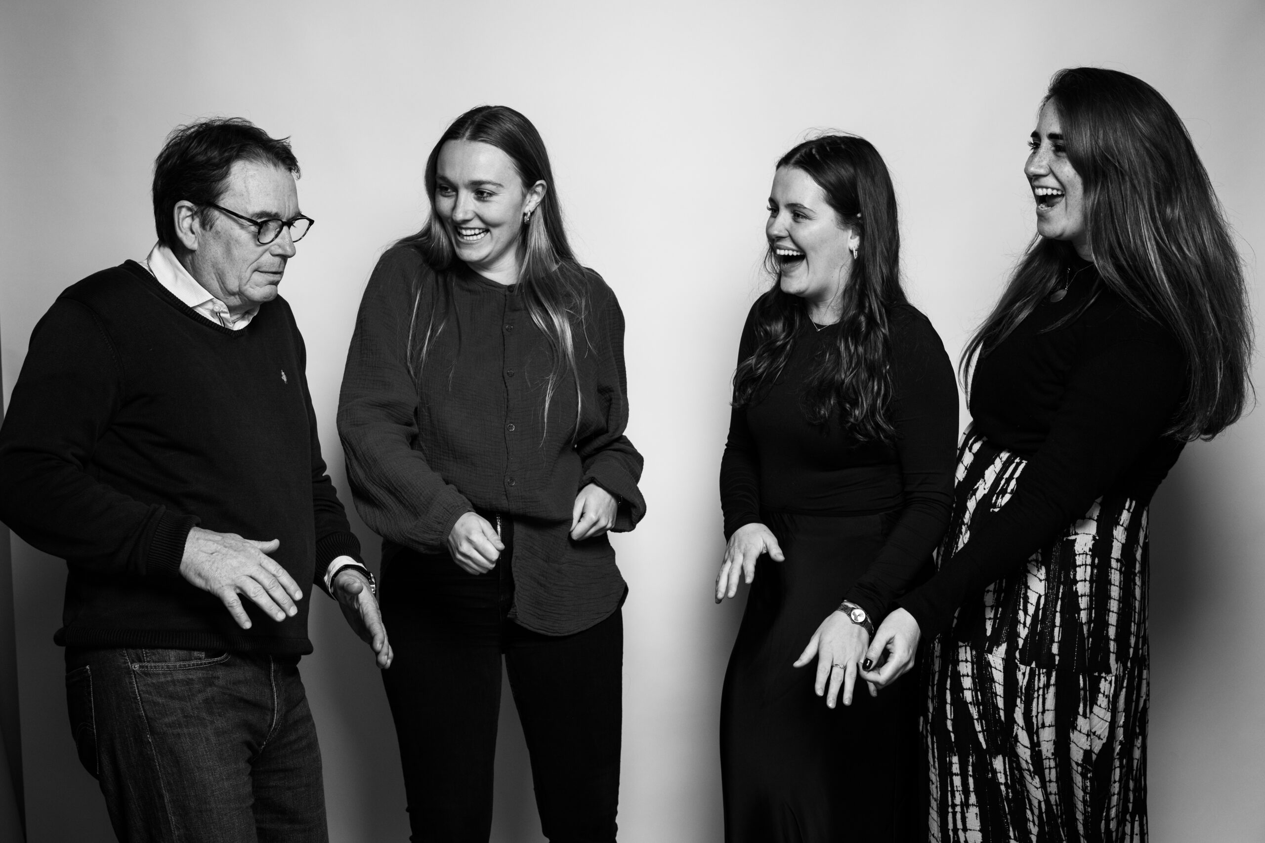 Lucy&Co., cabinet de recrutement et de conseil RH à Angers