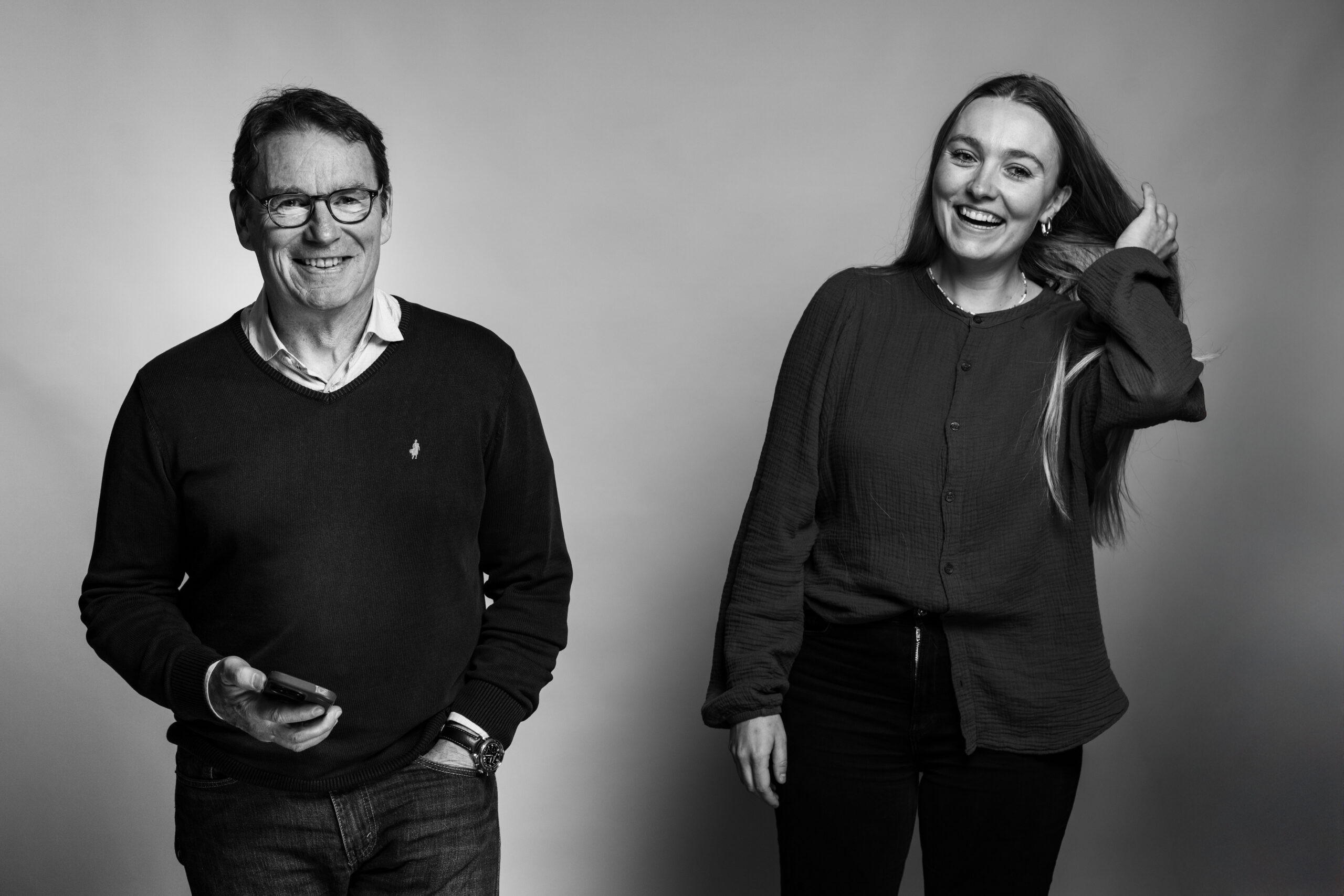 Lucy&Co., cabinet de recrutement et de conseil RH à Angers