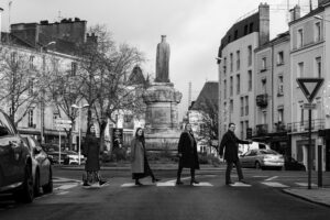 Lucy&Co., cabinet de recrutement et de conseil RH à Angers