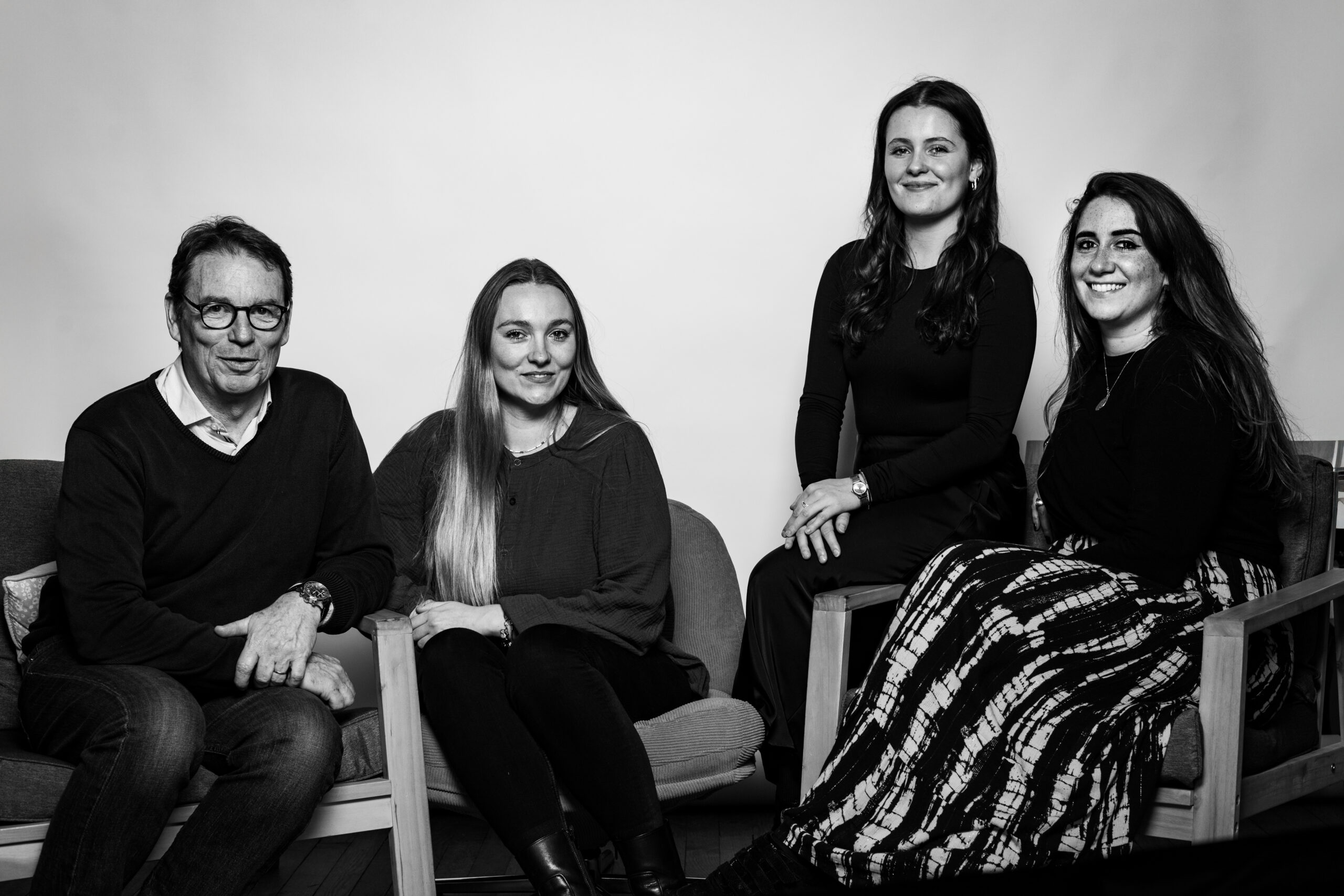 Lucy&Co., cabinet de recrutement et de conseil RH à Angers