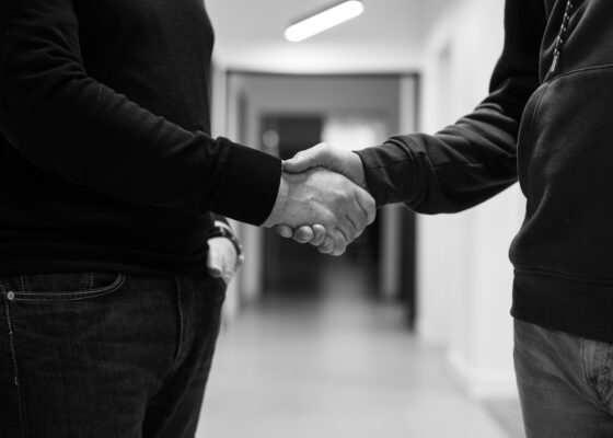 La négociation salariale by Lucy&Co., cabinet de recrutement et de conseil RH à Angers