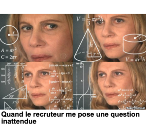 Les questions à préparer avant un entretien