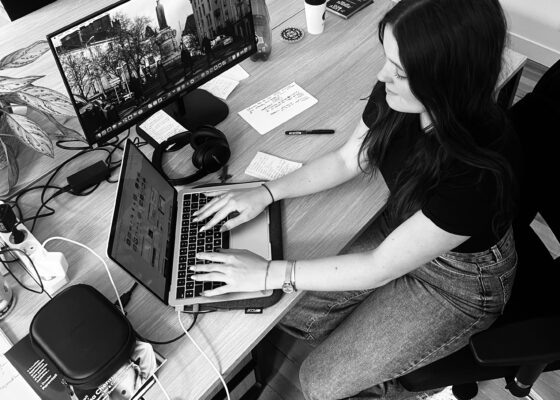 Lucy&Co. cabinet de recrutement et de conseil rh à Angers : Apprentissage