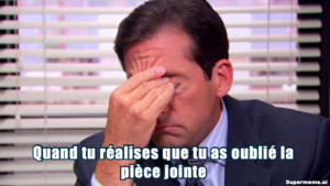 candidature spontanée