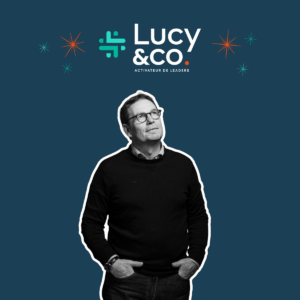 Lucy&Co, cabinet de recrutement et de conseil RH à Angers